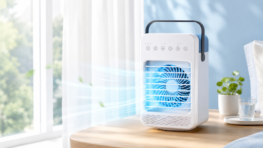 Tundra Freeze Portable Air Cooler